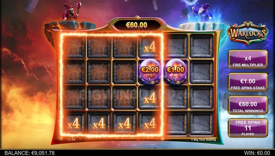 Winning Strategies for Online Casino